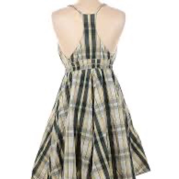 Triple Five Soul Summer Dress Small - Picture 3 of 9